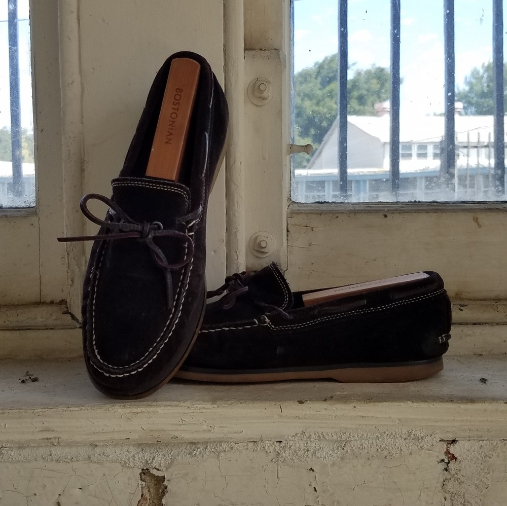 John varvatos loafers